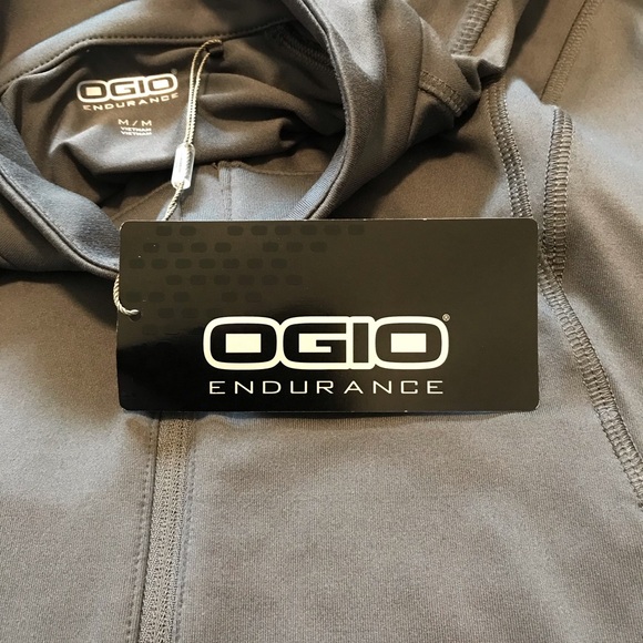 Chevrolet Chevy Ogio Endurance Jacket - Picture 8 of 11